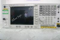 Used Agilent E4440A Spectrum Analyzer