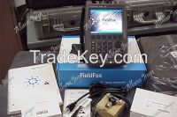 Used Agilent N9912A RF Handheld Analyzer