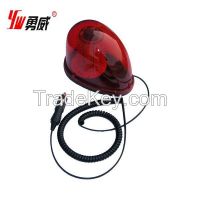 LED Beacon Warning Light for police car