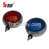 Super light Motorcycle Warning Light for Police Motorcycle