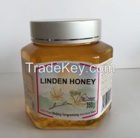 LINDEN HONEY