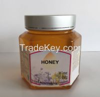 PURE HONEY FROM CHINA