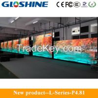 L Series P 4.81 HD
