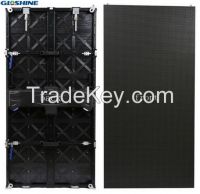 Outdoor Full Color LED Display Screen