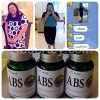 ABS food dietary supplement