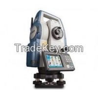 Sokkia DX-101AC Motorized Total Station