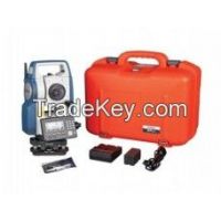 Sokkia CX-105 5" Reflectorless