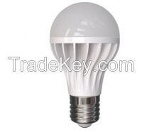 Solar energy A60 E27 LED