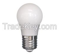 Solar energy P45 E27 LED