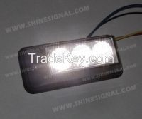 Led Grill Light, Led Dash Light, Deck Light, Surface Mounted Light, Hide A Way Light