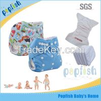 Baby Diaper 