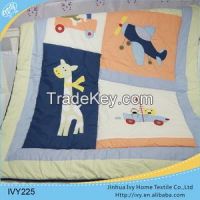 washable baby quilt wholesale price bedsheet From China