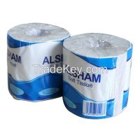 Soft Toilet Tissue Paper