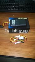 Gps Tracker T304B