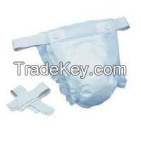 Incontinence products