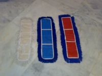 metal clip mop ,plastic clip mop ,dust mop ,mini mop