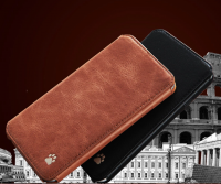 Iphone Case Superior Leather Phone cover Pouch Iphone 6/ Iphone 6 plus
