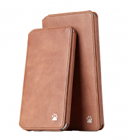 Iphone Case Superior Leather Phone Cover Pouch Iphone 6/ Iphone 6 Plus