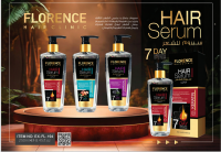 Hair serum