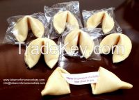 Fortune Cookies