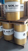 Automotive Greases (Calcium and Lithium)