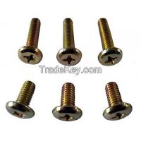 Fastener screw nuts