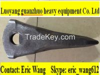 208-70-14270RC forged bucket teeth for excavator