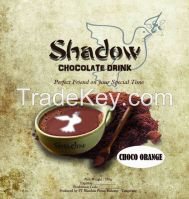 Chocolate Powder Drink From Indonesia