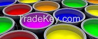 Paints Industry