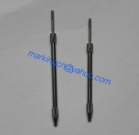stainless steel needle injector for Chinese traditional acupuncture