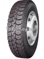 Longmarch Roadlux Truck Tyre 