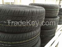 China Tires