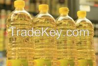 Hot sale degummed rapeseed oil