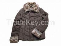 Women Padded Coats