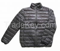 Men Down Jackets