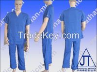 Cheaper factory wholesale medical scrubs , medical nurse wear , scrub meical uniforms