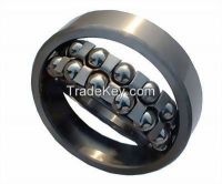 Self-Aligning Ball Bearing