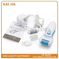 Electric callus remover/skin remover/foot dead skin remover