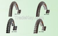 Bicycle Tire