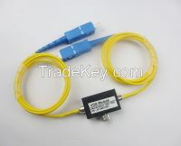 In-Line Variable Fiber Optical Attenuator From China