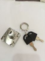 TK-138-22 zinc alloy cabinet drawer lock