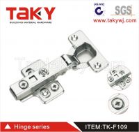 TK-F109 3D adjustable cabinet hinge