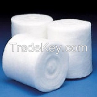 Absorbent cotton Wool