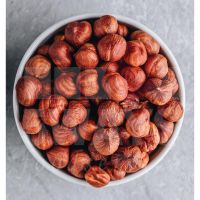Premium Natural Hazelnuts Freshly Packed Hazelnuts For Wholesale Bulk Orders High Quality 100% Pure Healthy Nuts From Cameroon