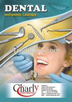 Surgical & Dental instruments stainless steel 