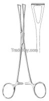 Tissue Forceps