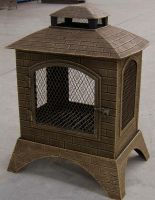 Stove