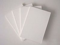 Glass magnesium board