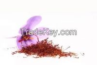 Kashmir Saffron