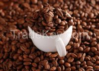 Robusta Coffee Beans